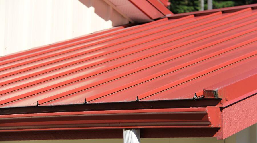 Industrial Roof Repair in Rhodhiss, NC